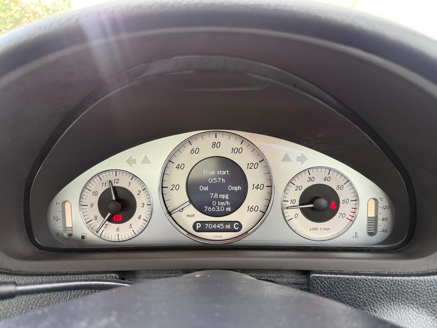 Used Mercedes-Benz CLK 2009 for sale - 78185087: Photo 31