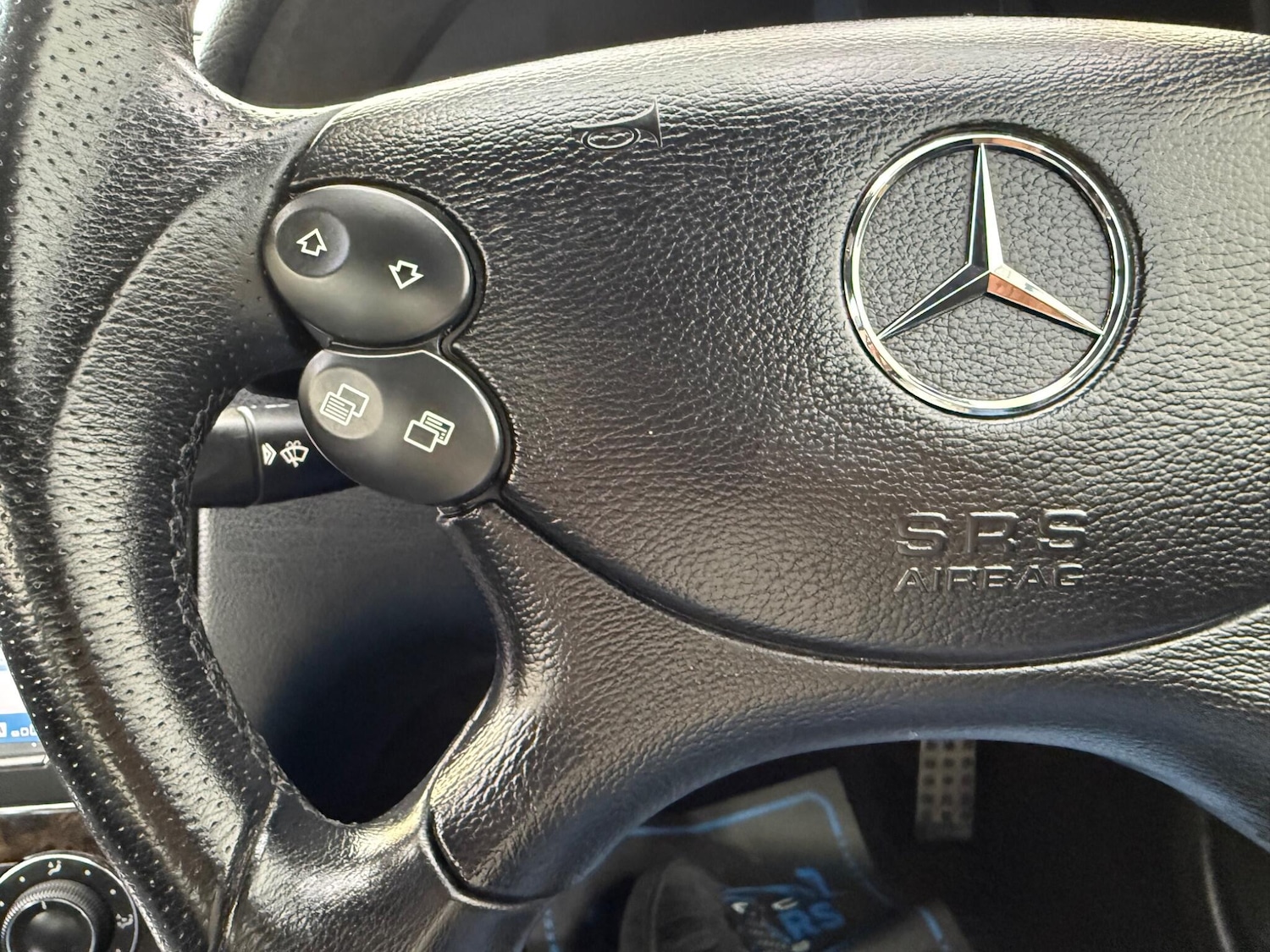 Used Mercedes-Benz CLK 2009 for sale - 78185087: Photo 32