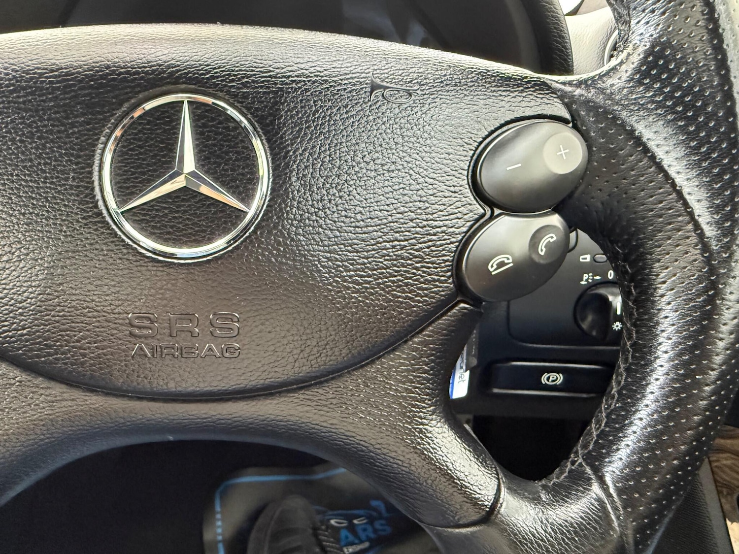 Used Mercedes-Benz CLK 2009 for sale - 78185087: Photo 33