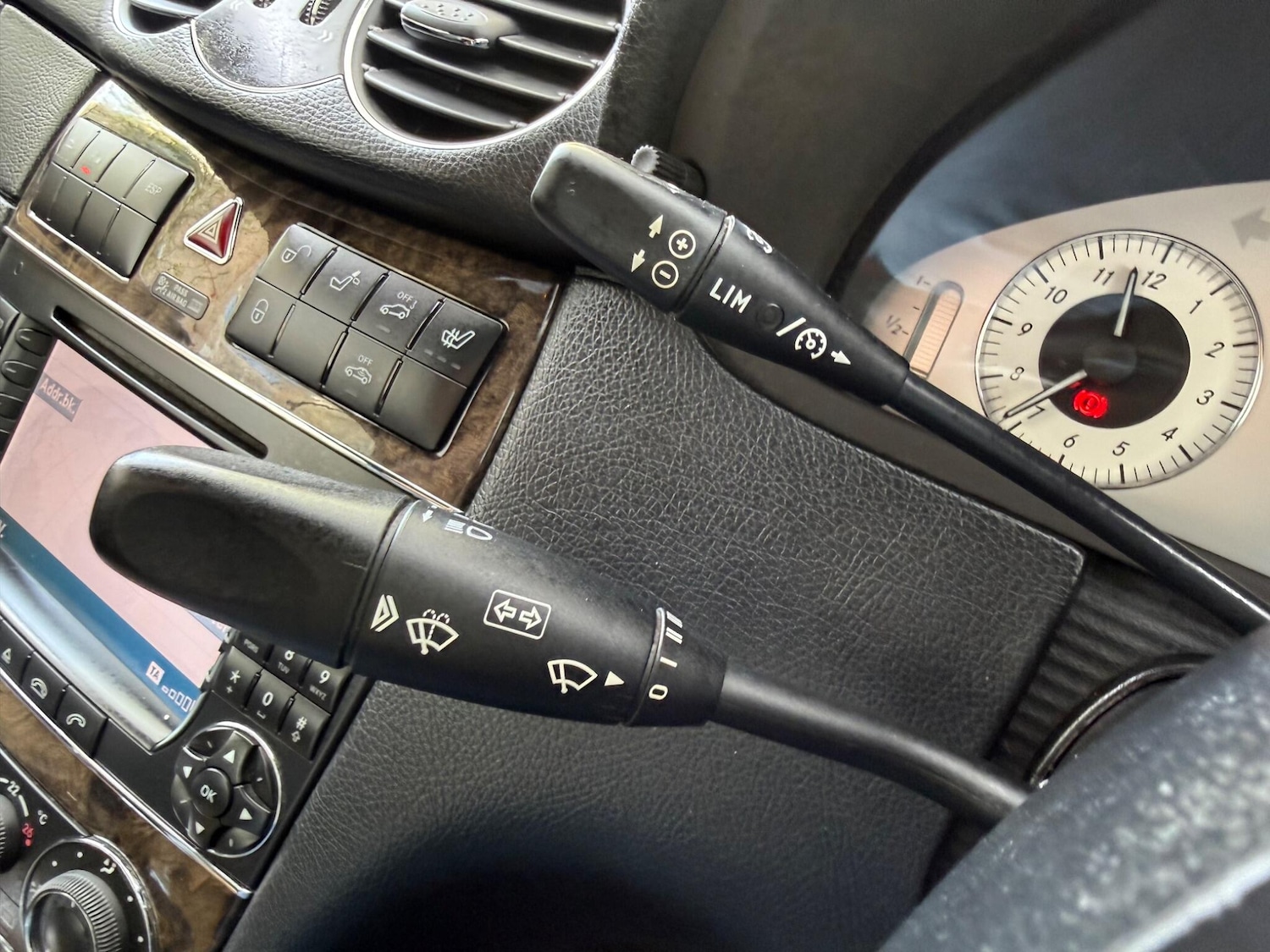 Used Mercedes-Benz CLK 2009 for sale - 78185087: Photo 34