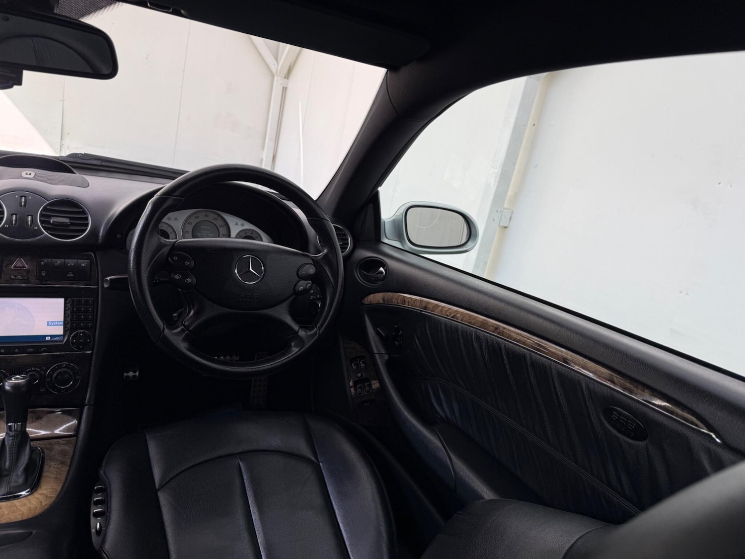 Used Mercedes-Benz CLK 2009 for sale - 78185087: Photo 36