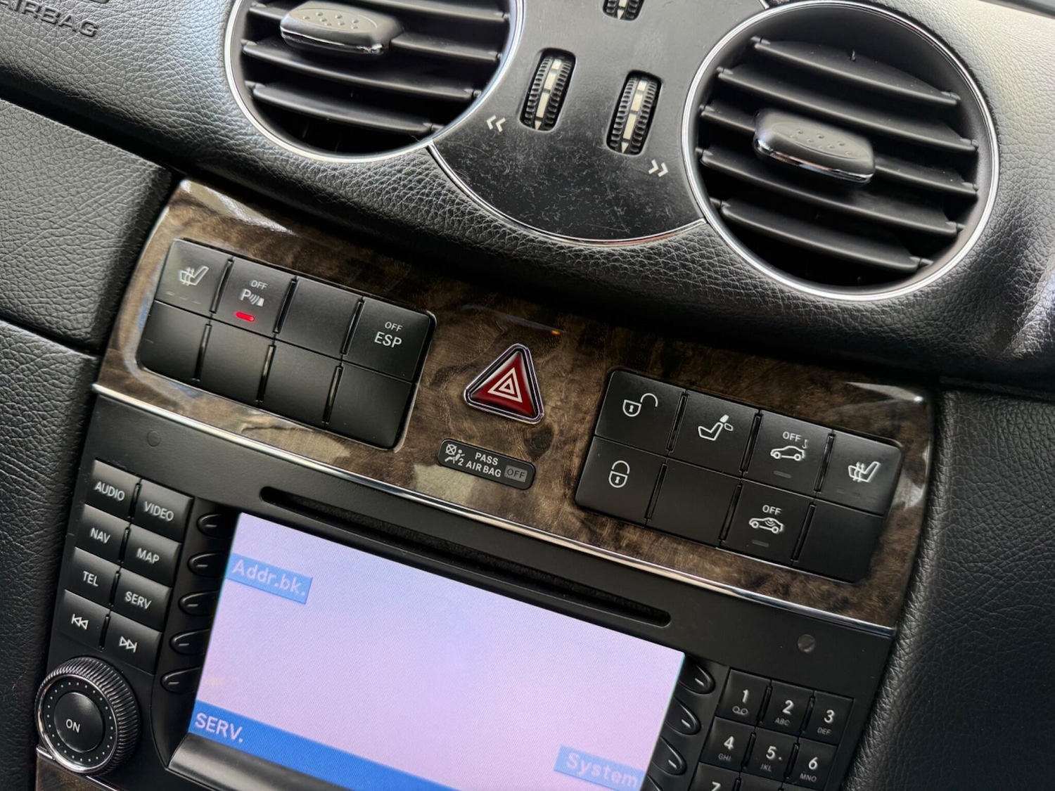 Used Mercedes-Benz CLK 2009 for sale - 78185087: Photo 42