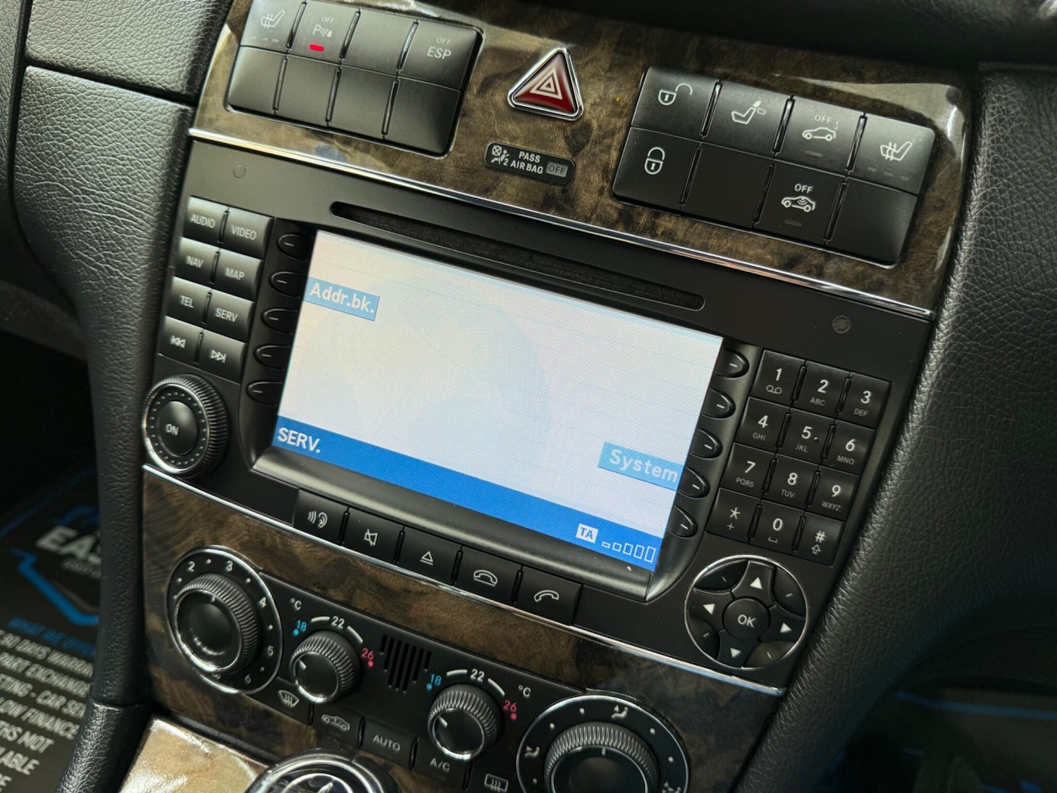 Used Mercedes-Benz CLK 2009 for sale - 78185087: Photo 43