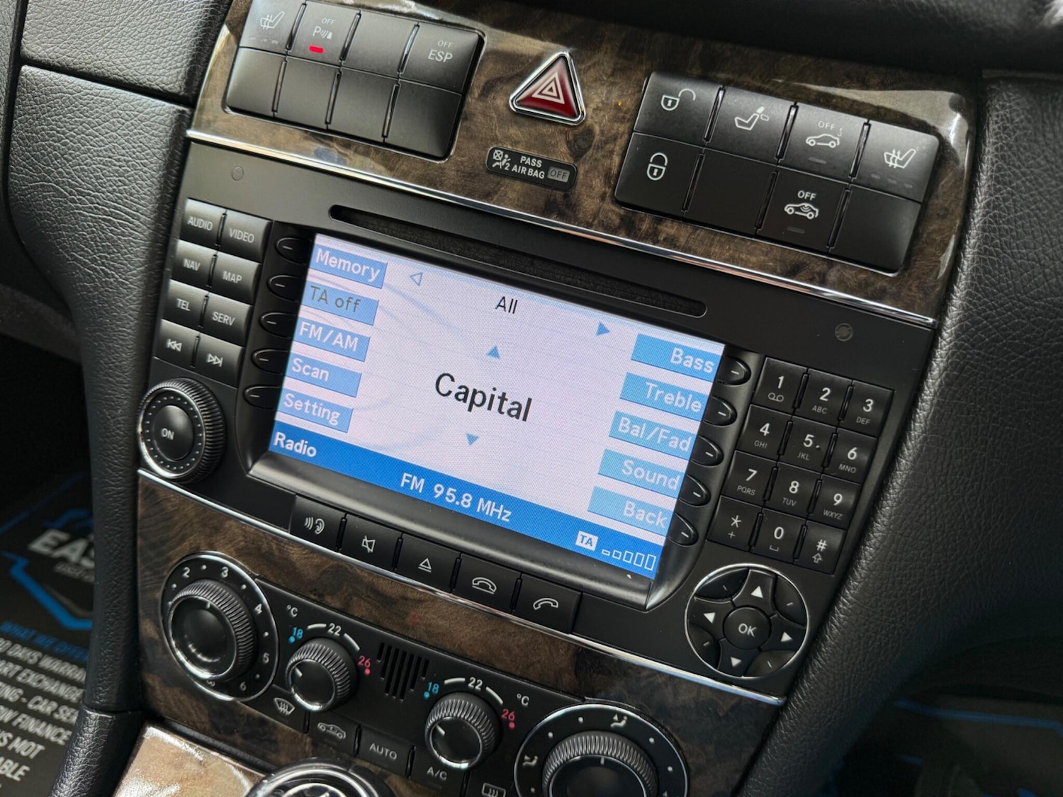 Used Mercedes-Benz CLK 2009 for sale - 78185087: Photo 44