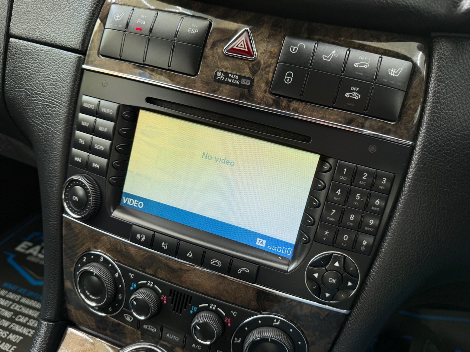 Used Mercedes-Benz CLK 2009 for sale - 78185087: Photo 45