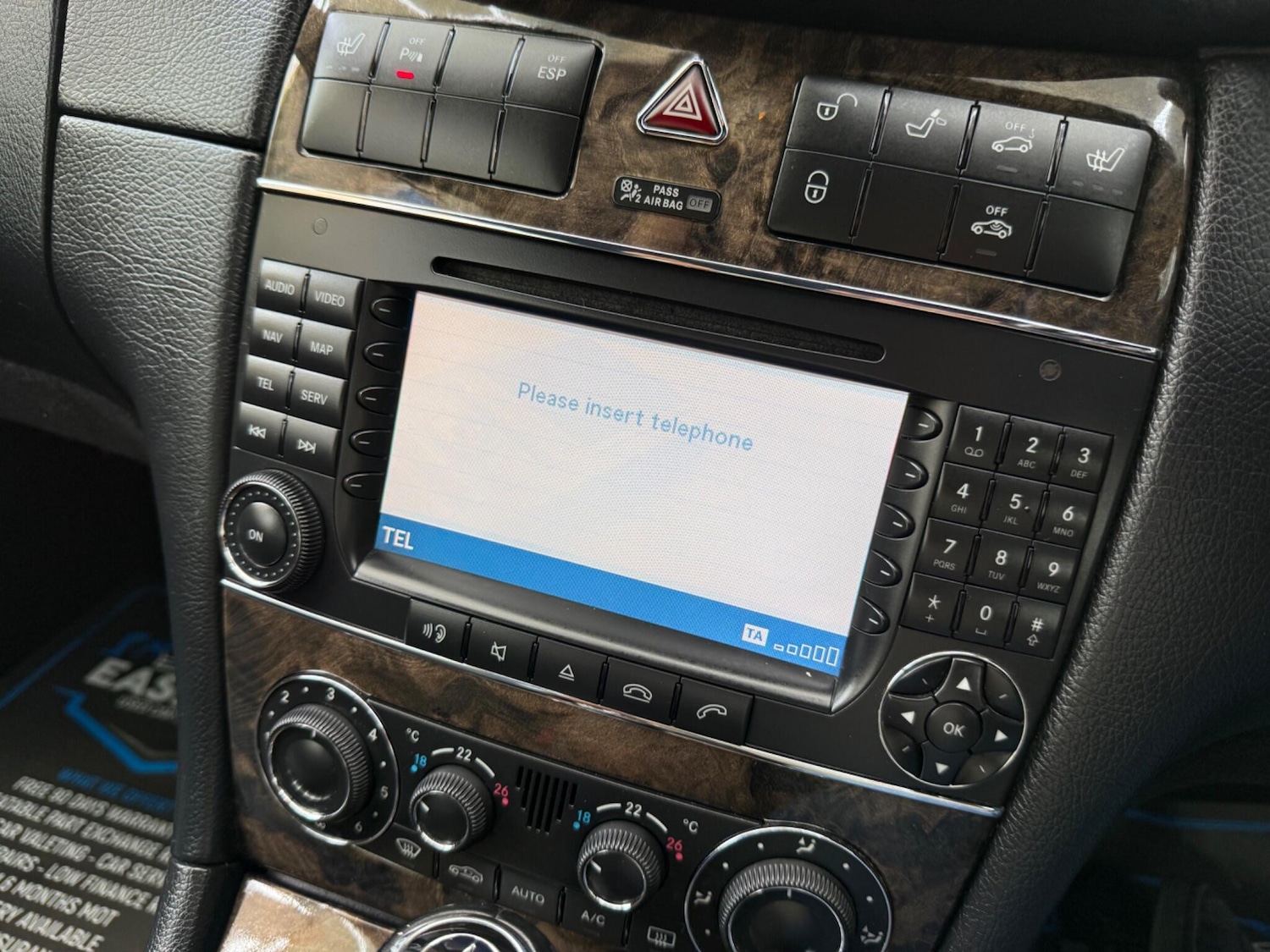 Used Mercedes-Benz CLK 2009 for sale - 78185087: Photo 46