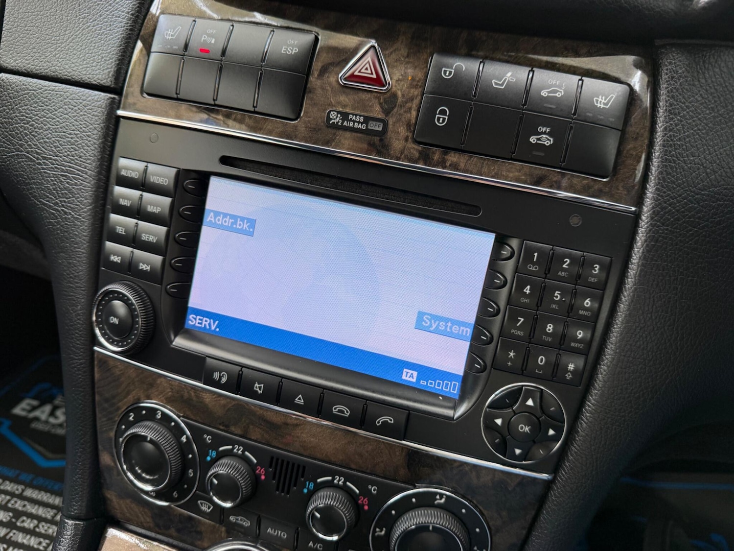 Used Mercedes-Benz CLK 2009 for sale - 78185087: Photo 47