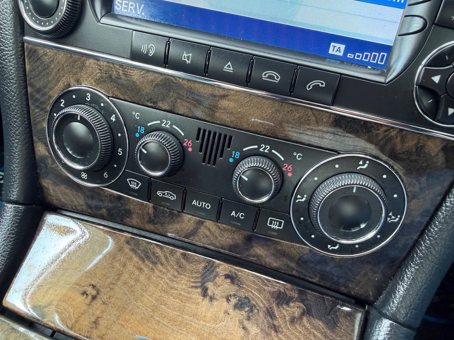 Used Mercedes-Benz CLK 2009 for sale - 78185087: Photo 48