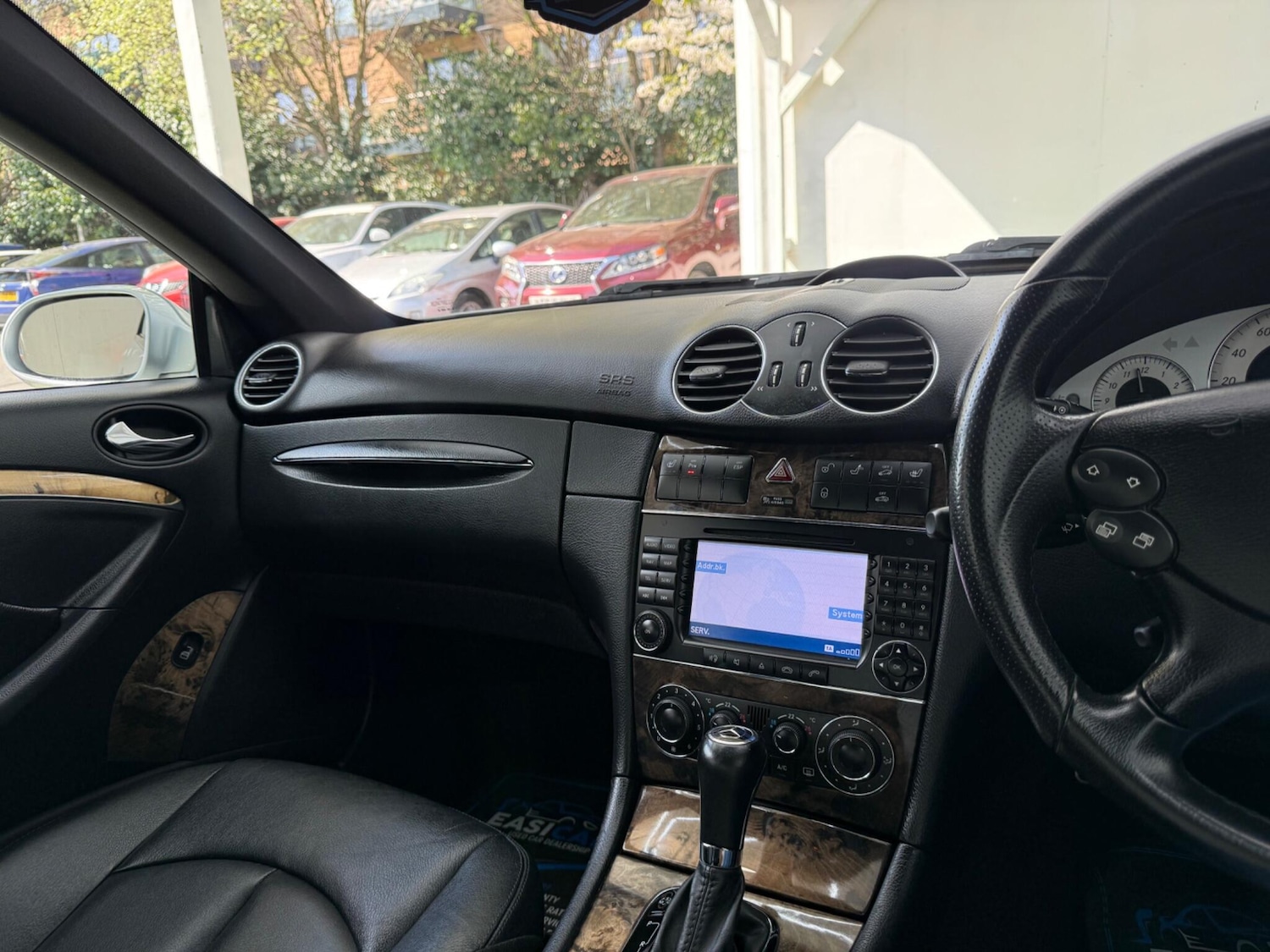 Used Mercedes-Benz CLK 2009 for sale - 78185087: Photo 51