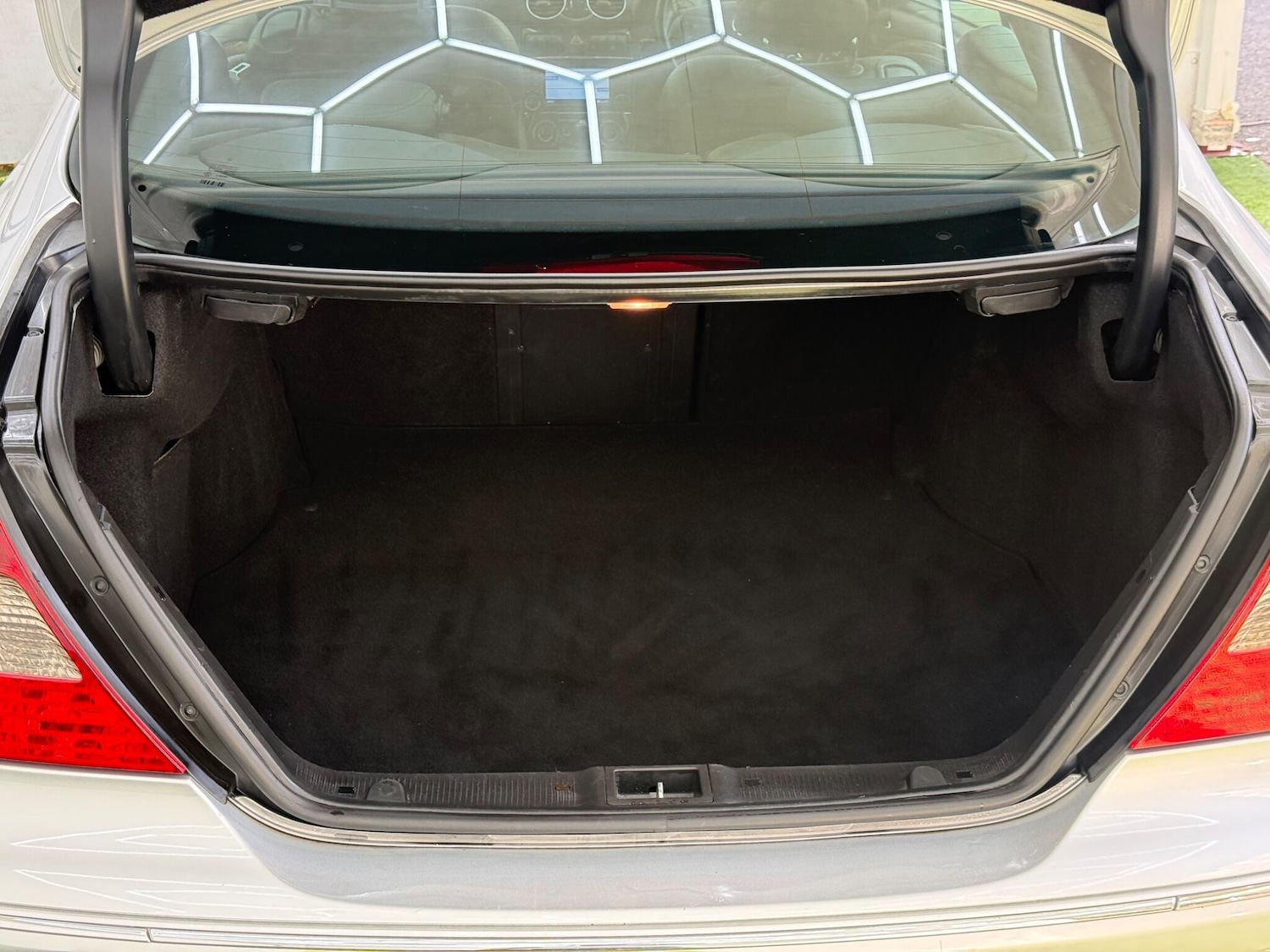 Used Mercedes-Benz CLK 2009 for sale - 78185087: Photo 8