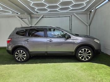 Used Nissan Qashqai+2 2012 for sale - 78647930: Photo