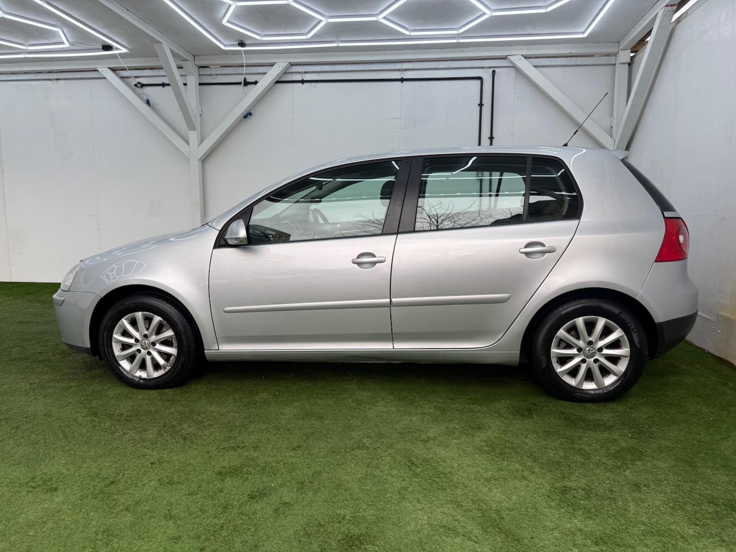 Used Volkswagen Golf for sale - 77705649: Photo 10