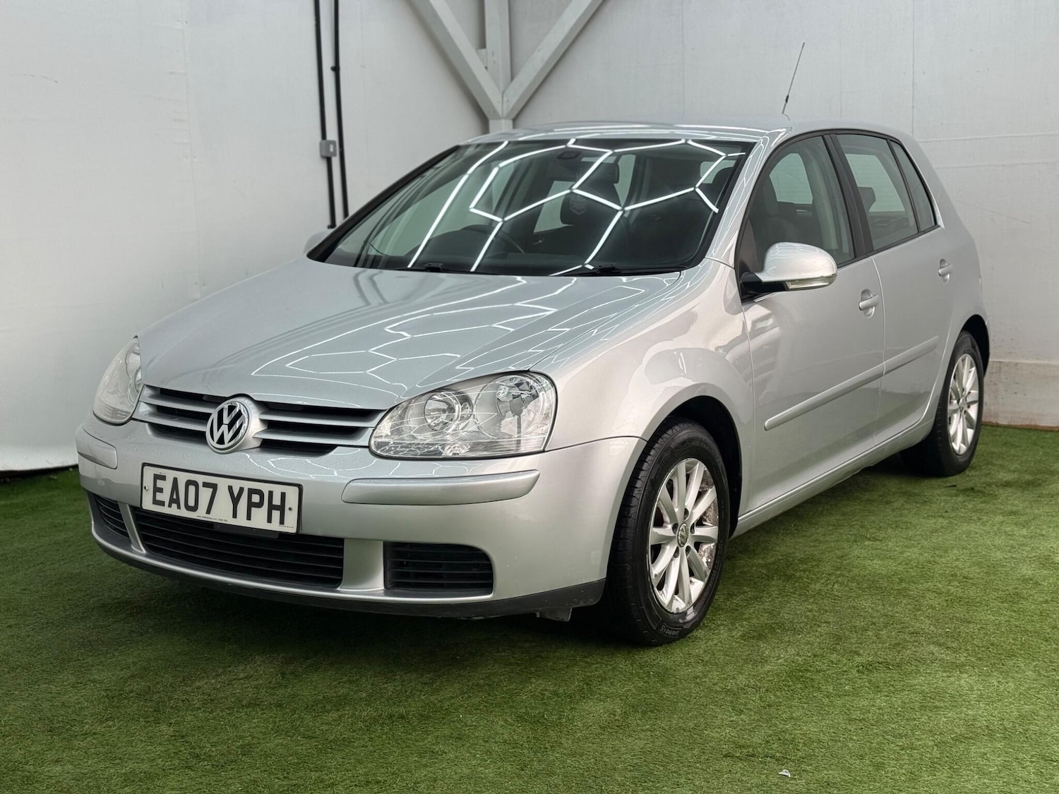 Used Volkswagen Golf for sale - 77705649: Photo 11