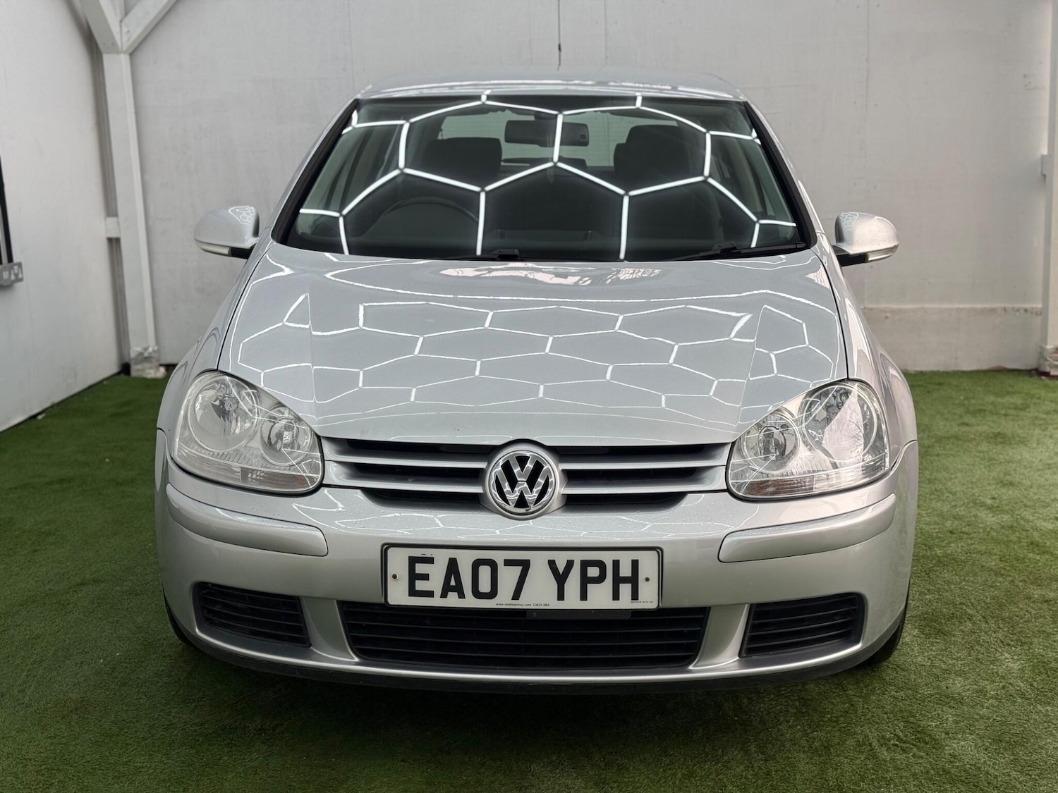 Used Volkswagen Golf for sale - 77705649: Photo 12