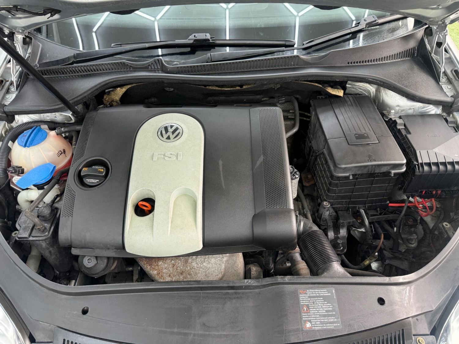 Used Volkswagen Golf for sale - 77705649: Photo 13