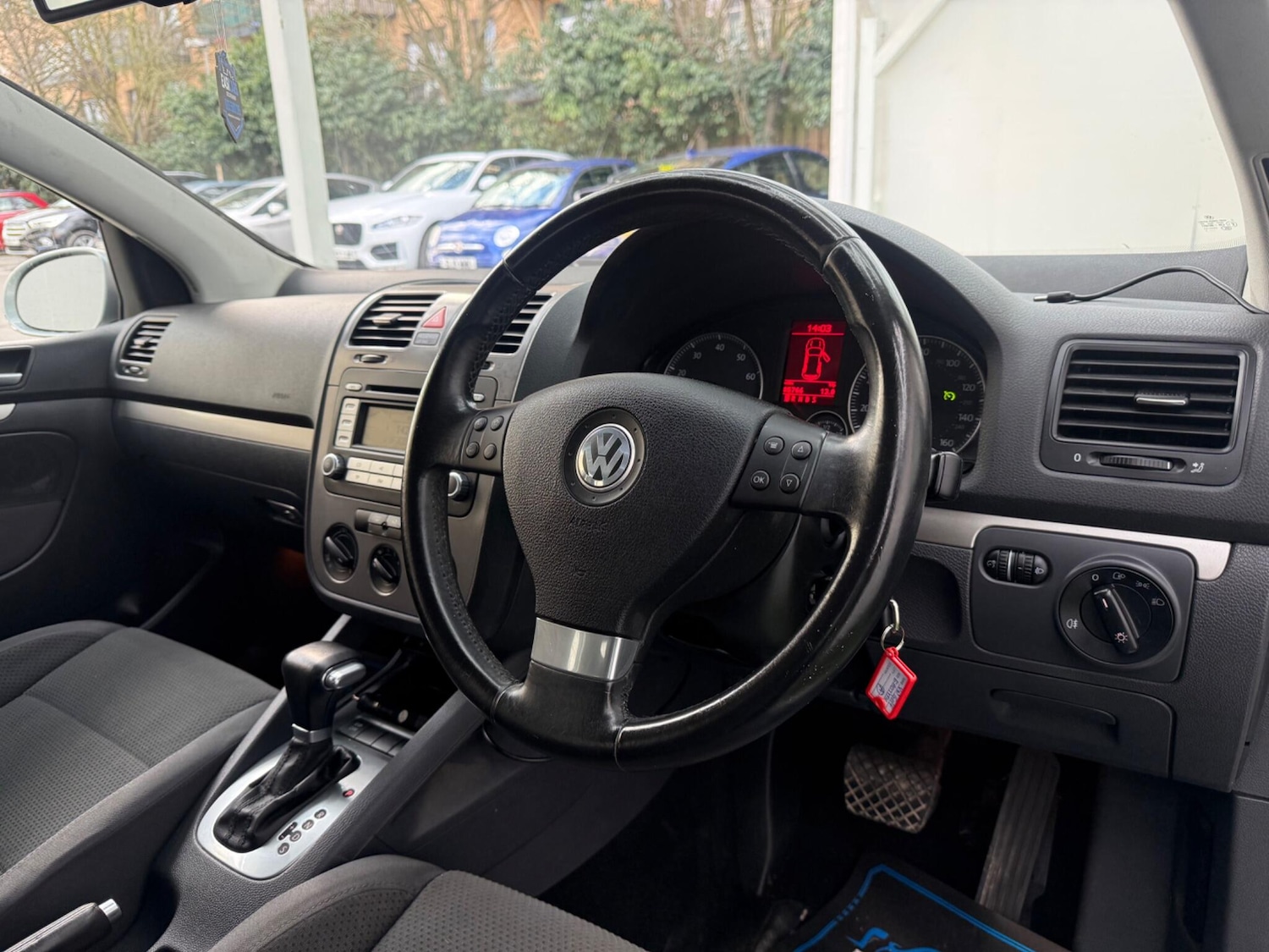 Used Volkswagen Golf for sale - 77705649: Photo 15