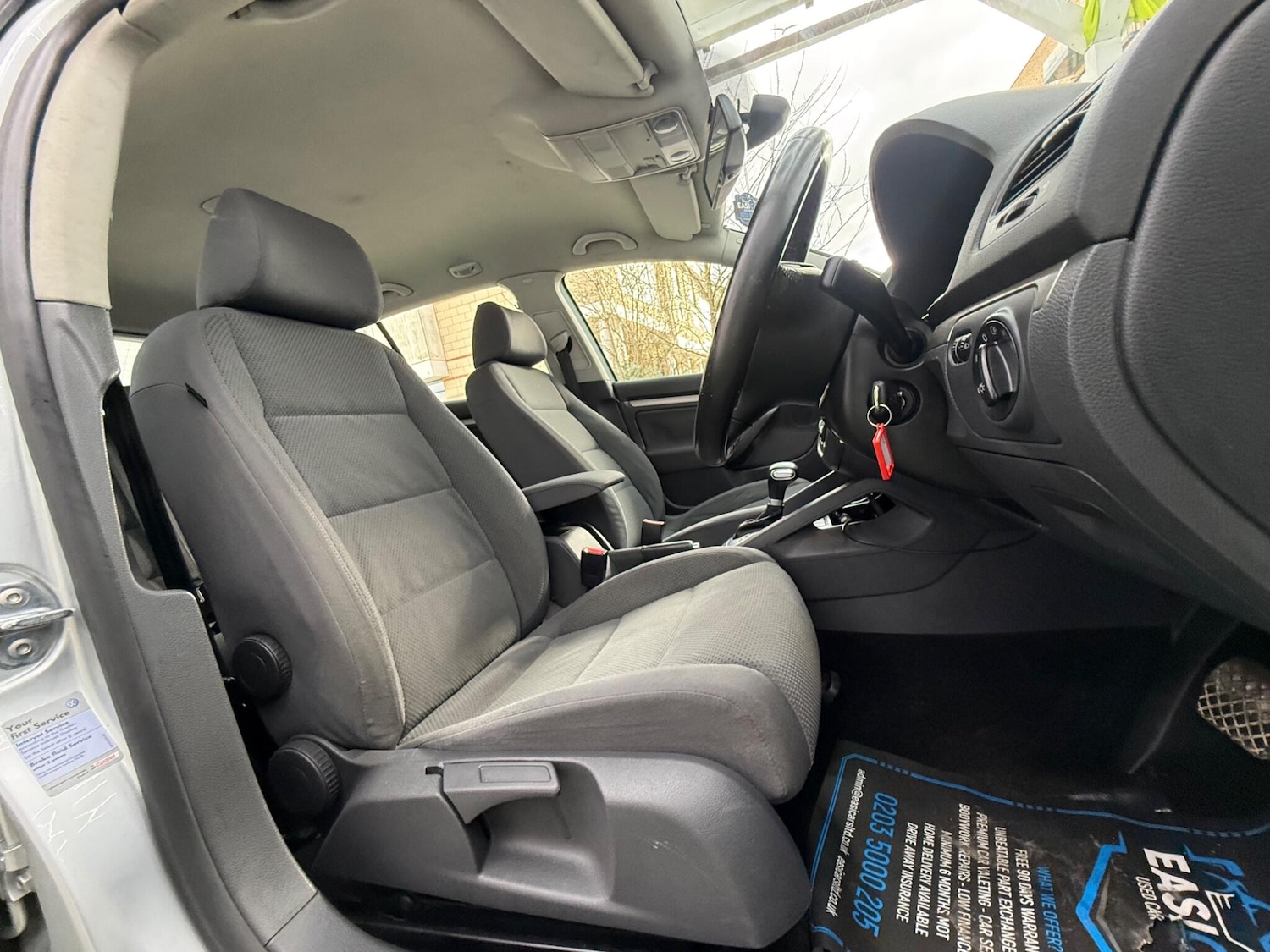 Used Volkswagen Golf for sale - 77705649: Photo 16