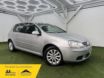 Used Volkswagen Golf 2007 for sale - 77705649: Photo