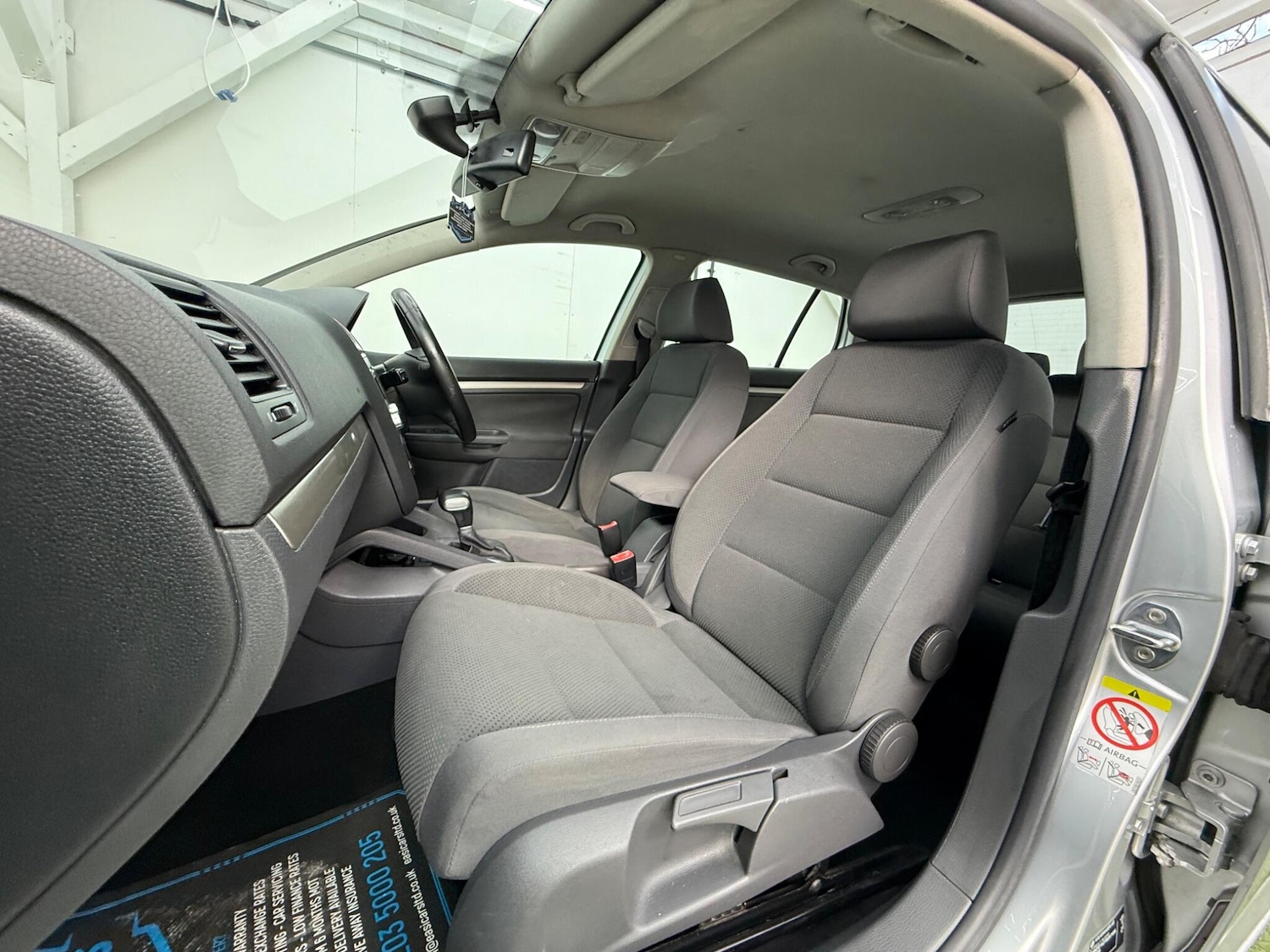 Used Volkswagen Golf for sale - 77705649: Photo 26