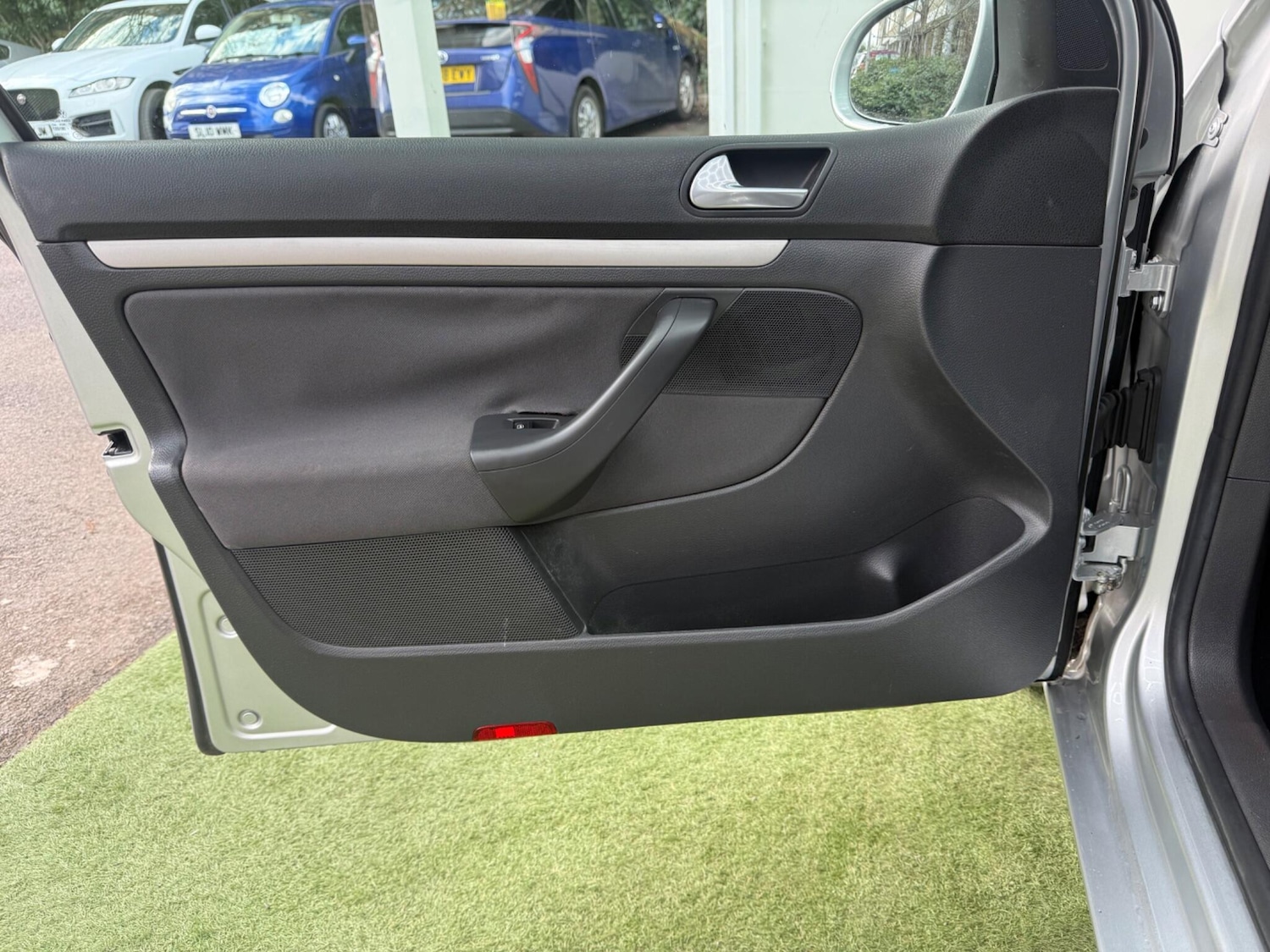 Used Volkswagen Golf for sale - 77705649: Photo 27