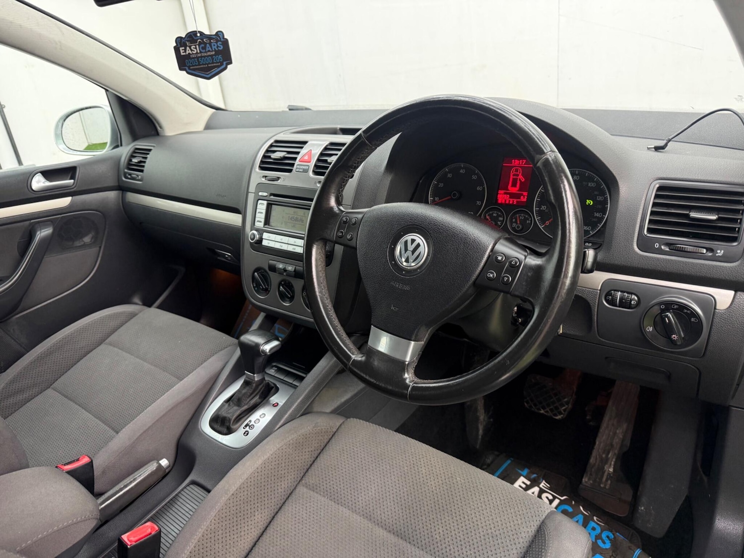 Used Volkswagen Golf for sale - 77705649: Photo 3