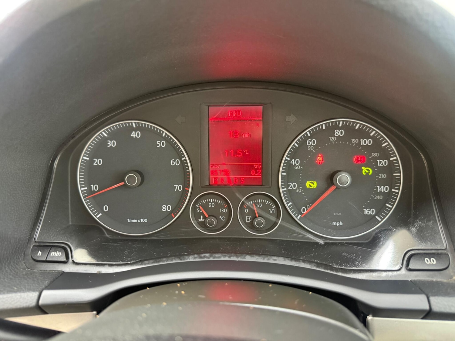 Used Volkswagen Golf for sale - 77705649: Photo 33