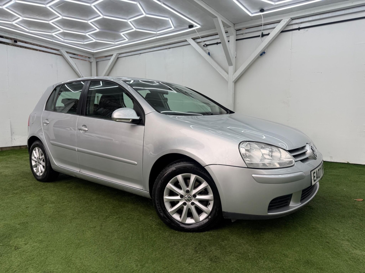 Used Volkswagen Golf for sale - 77705649: Photo 4
