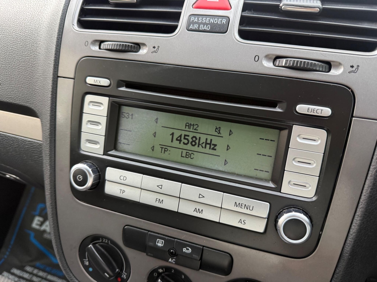 Used Volkswagen Golf for sale - 77705649: Photo 44