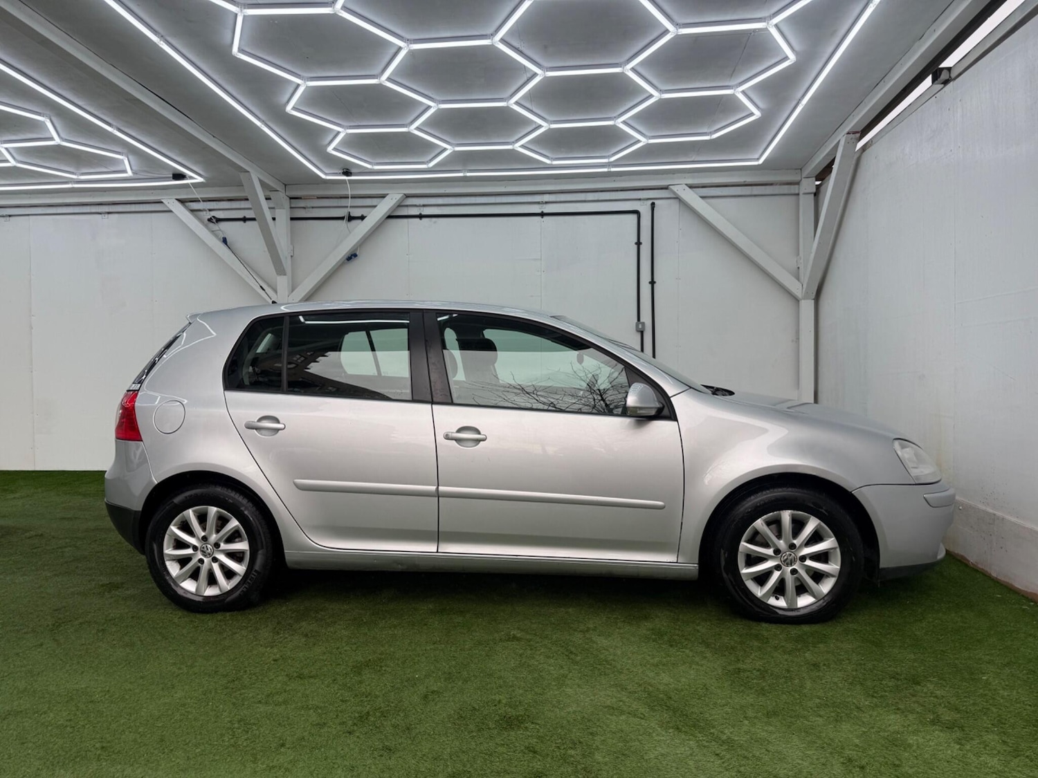 Used Volkswagen Golf for sale - 77705649: Photo 5