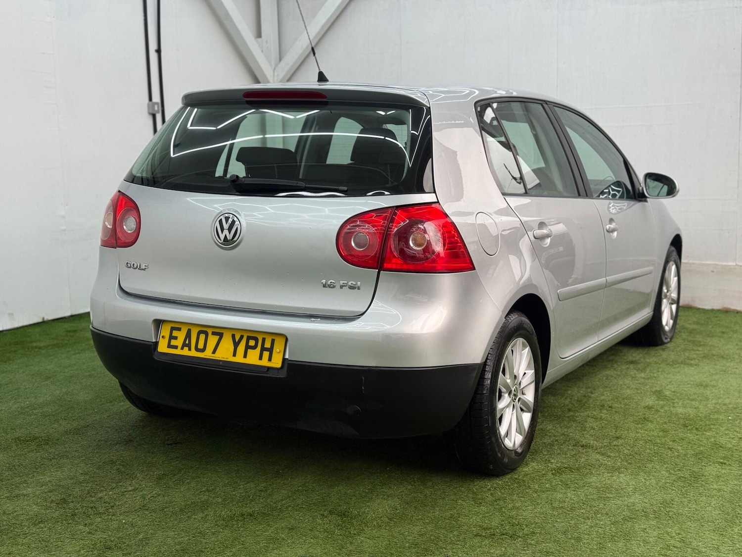 Used Volkswagen Golf for sale - 77705649: Photo 6