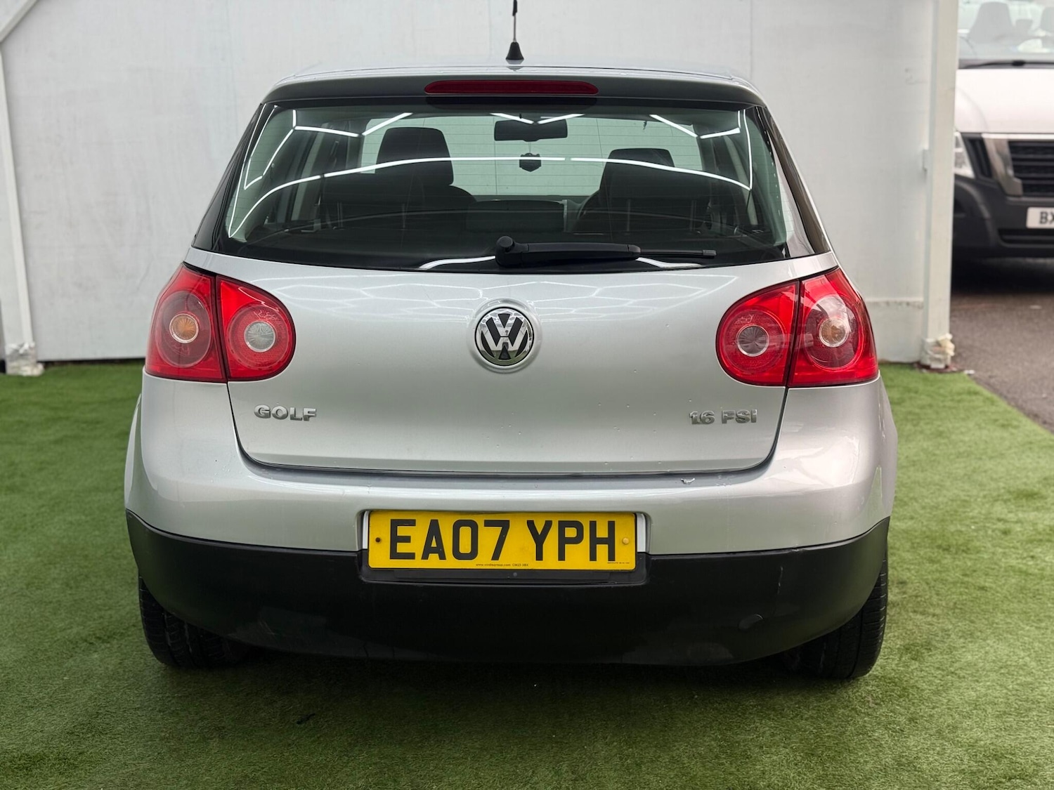 Used Volkswagen Golf for sale - 77705649: Photo 7