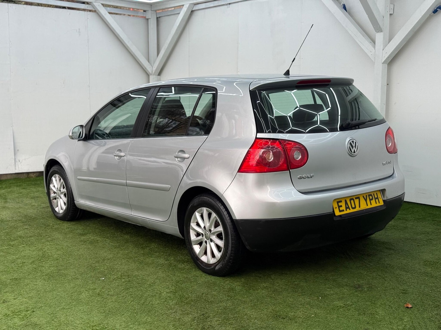 Used Volkswagen Golf for sale - 77705649: Photo 9