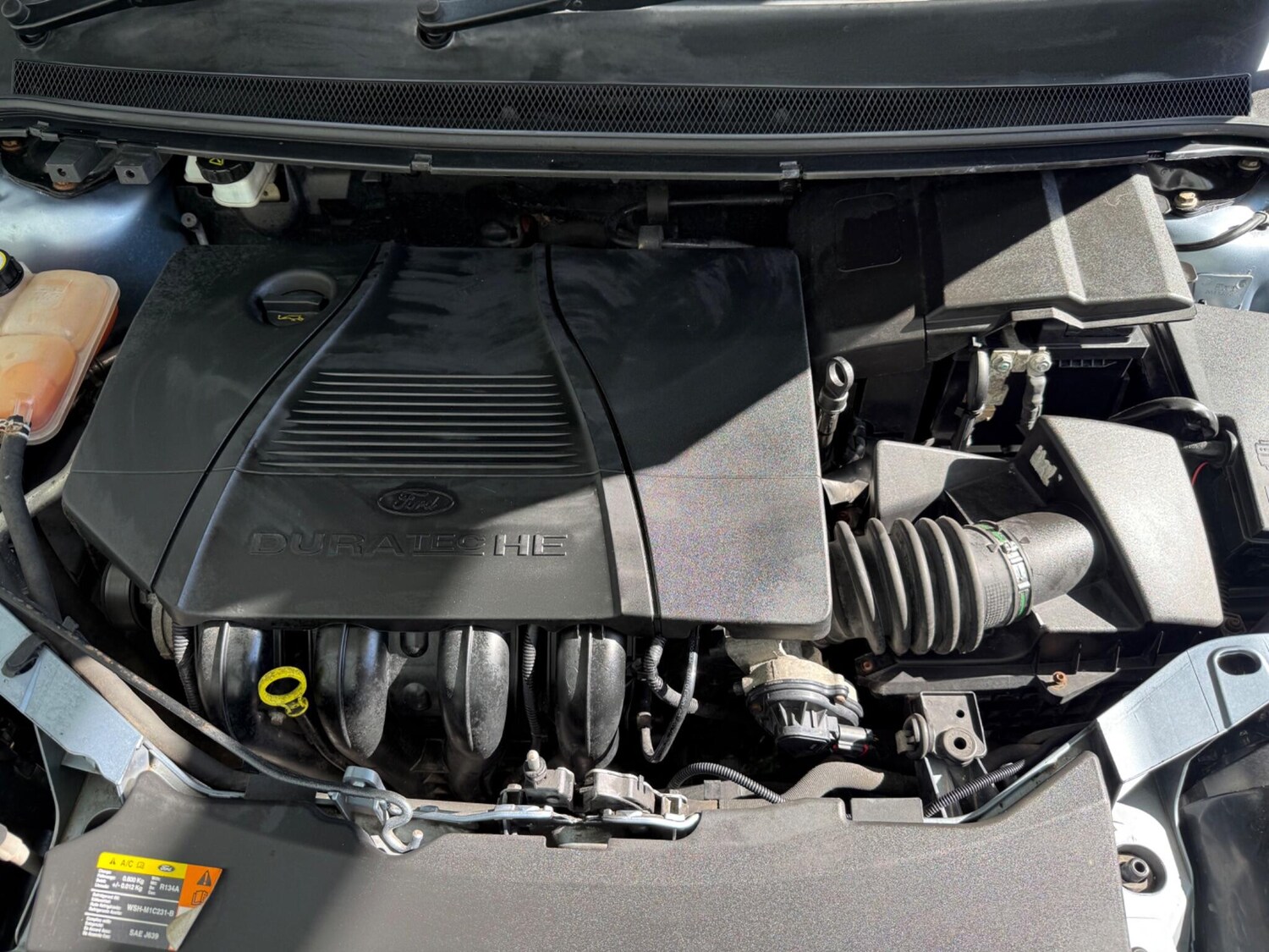 Used Ford Focus 2007 for sale - 77940149: Photo 13