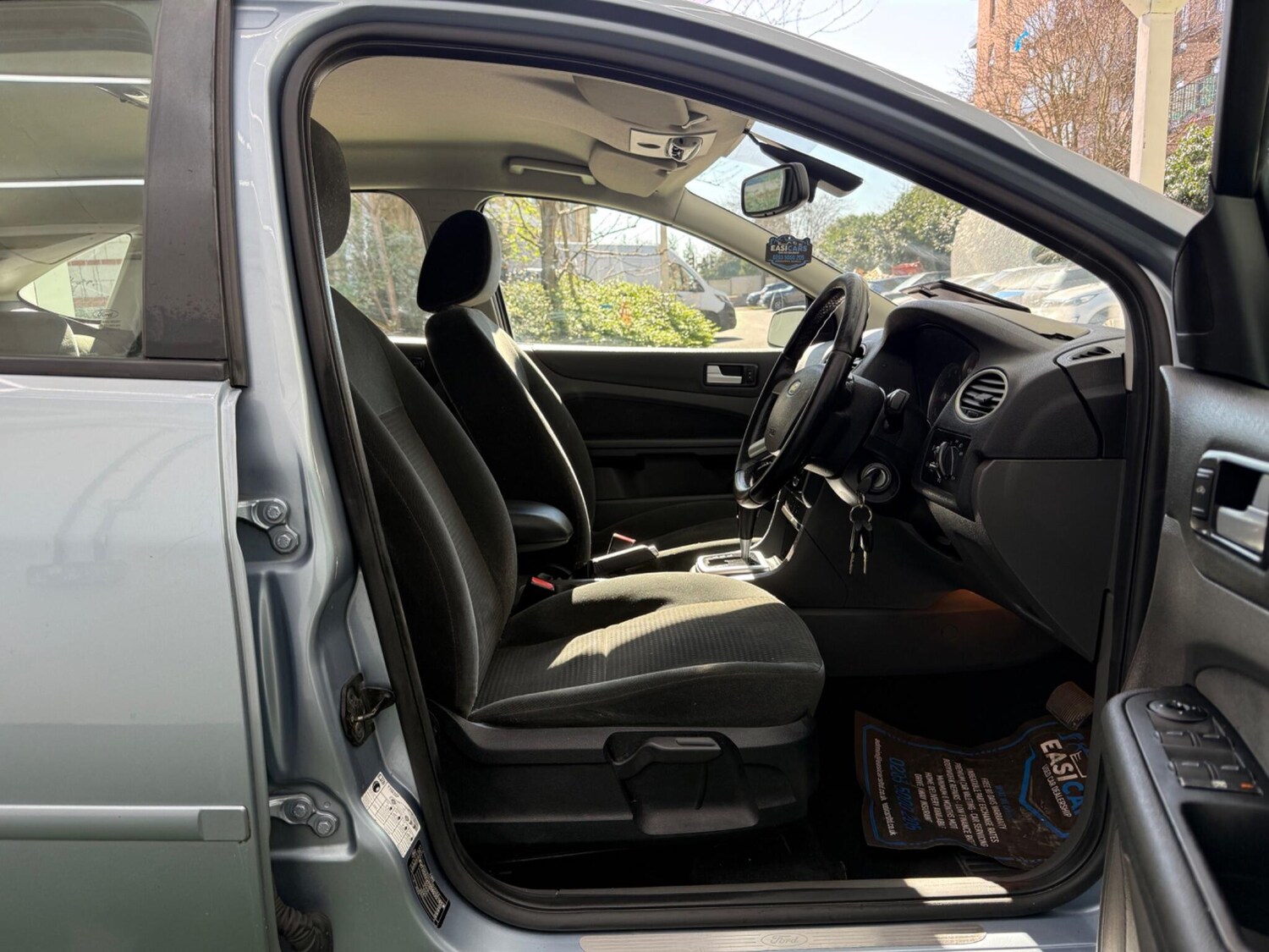 Used Ford Focus 2007 for sale - 77940149: Photo 14