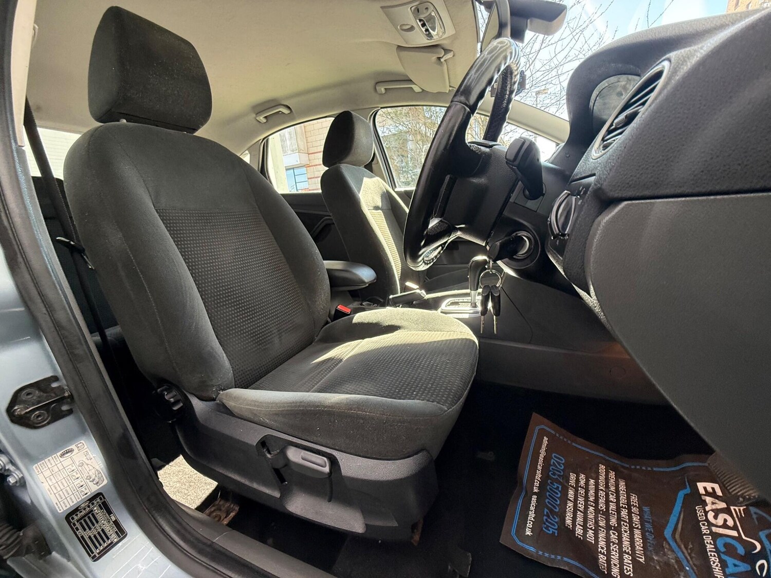 Used Ford Focus 2007 for sale - 77940149: Photo 16