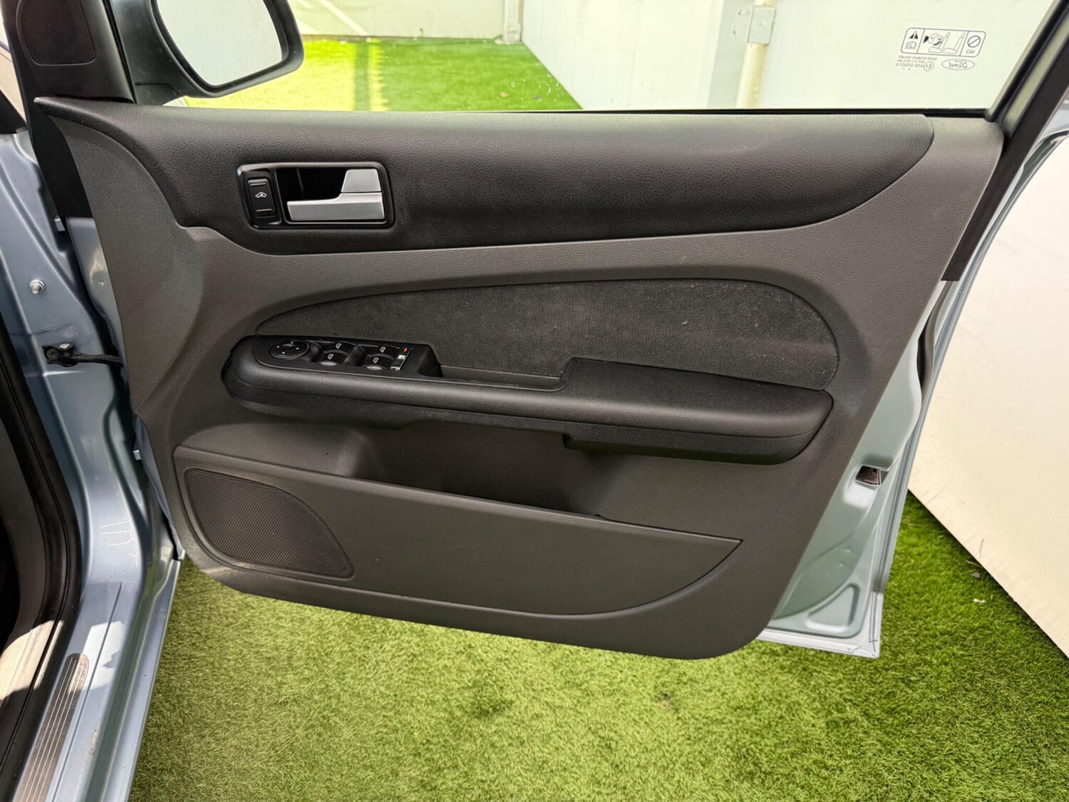 Used Ford Focus 2007 for sale - 77940149: Photo 17