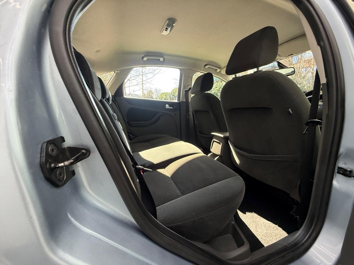 Used Ford Focus 2007 for sale - 77940149: Photo 19