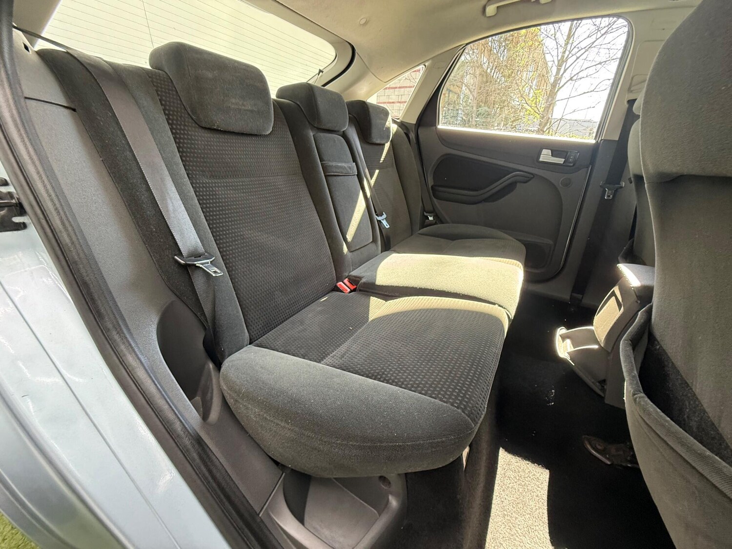 Used Ford Focus 2007 for sale - 77940149: Photo 20