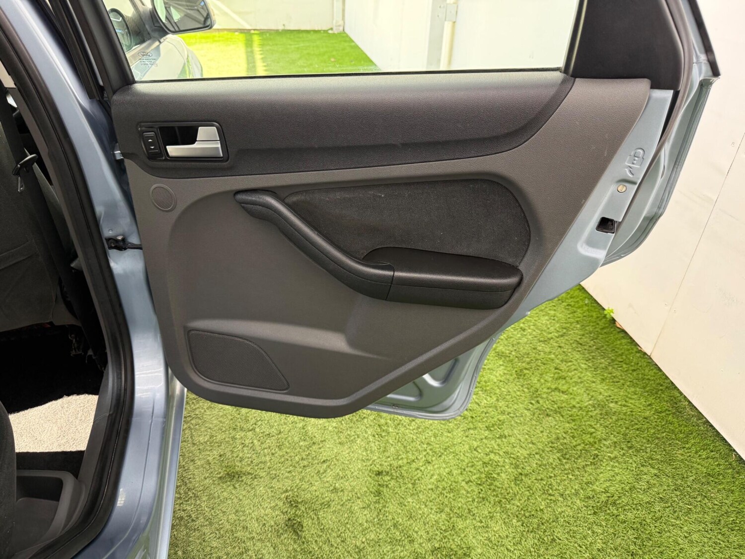 Used Ford Focus 2007 for sale - 77940149: Photo 21