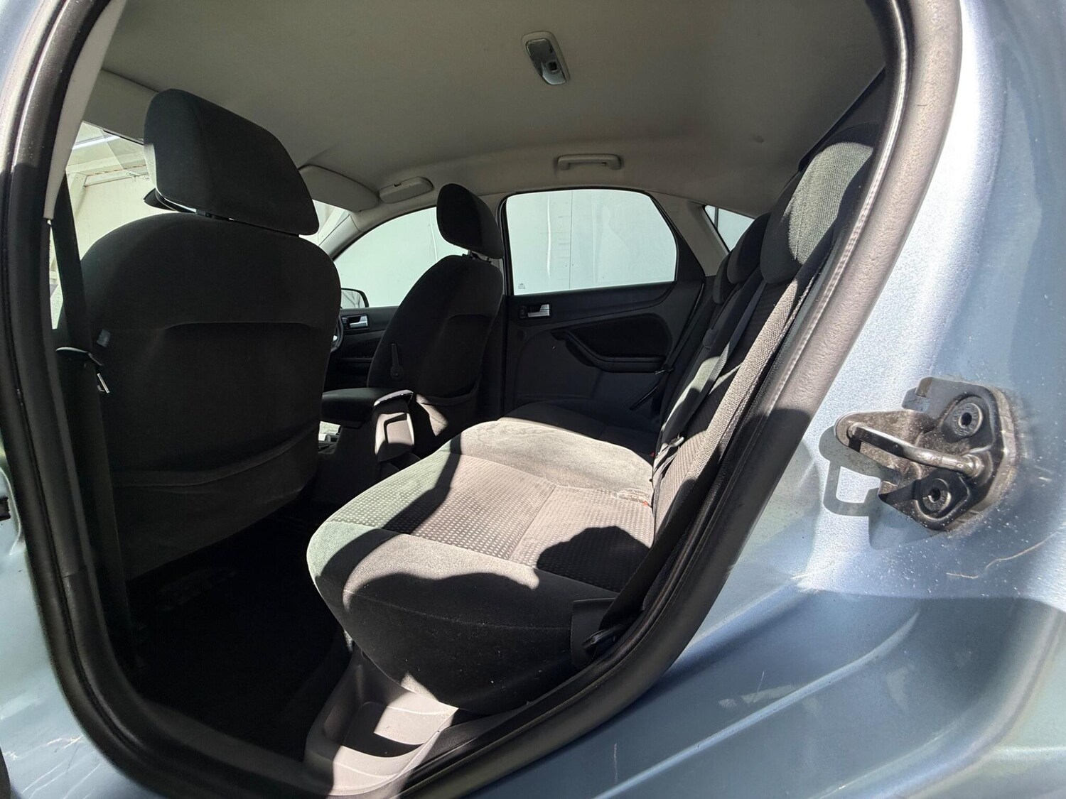 Used Ford Focus 2007 for sale - 77940149: Photo 23