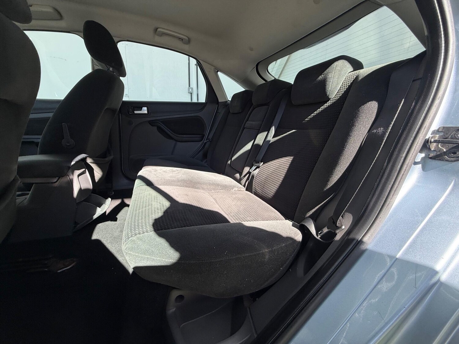 Used Ford Focus 2007 for sale - 77940149: Photo 24