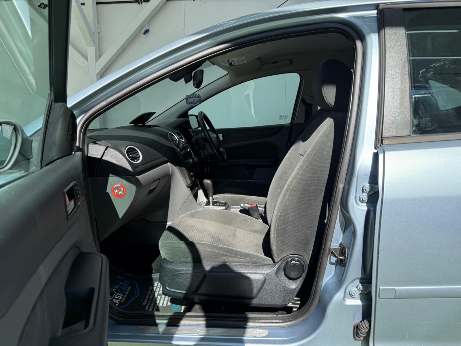 Used Ford Focus 2007 for sale - 77940149: Photo 25