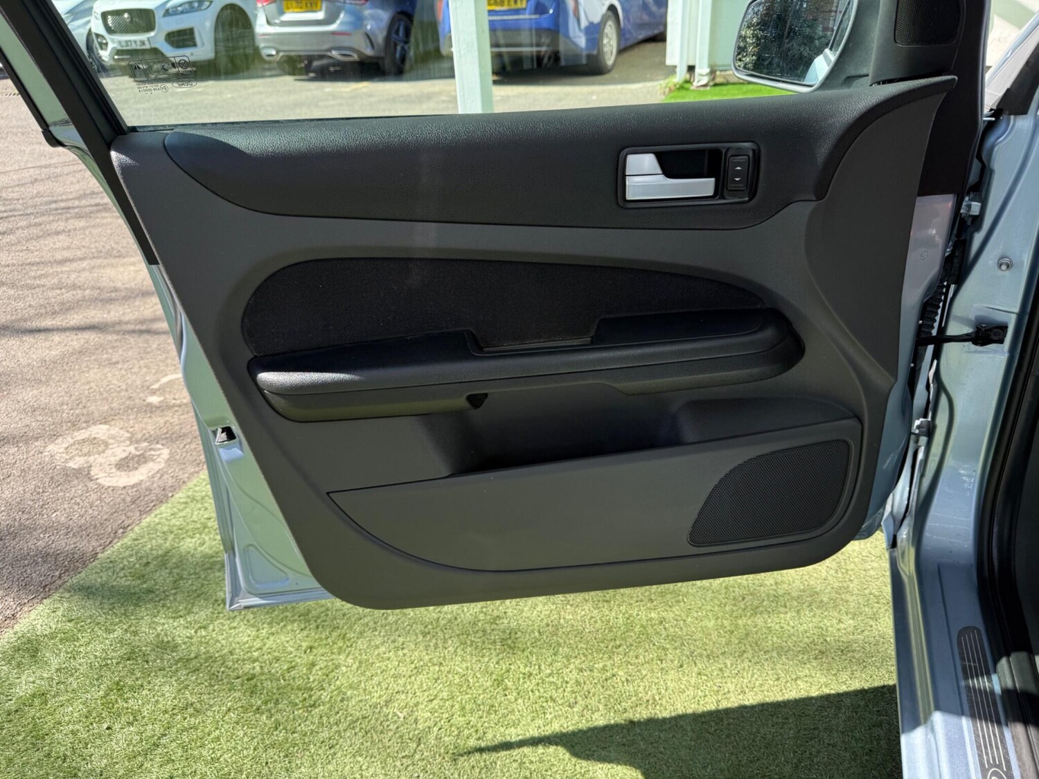 Used Ford Focus 2007 for sale - 77940149: Photo 27