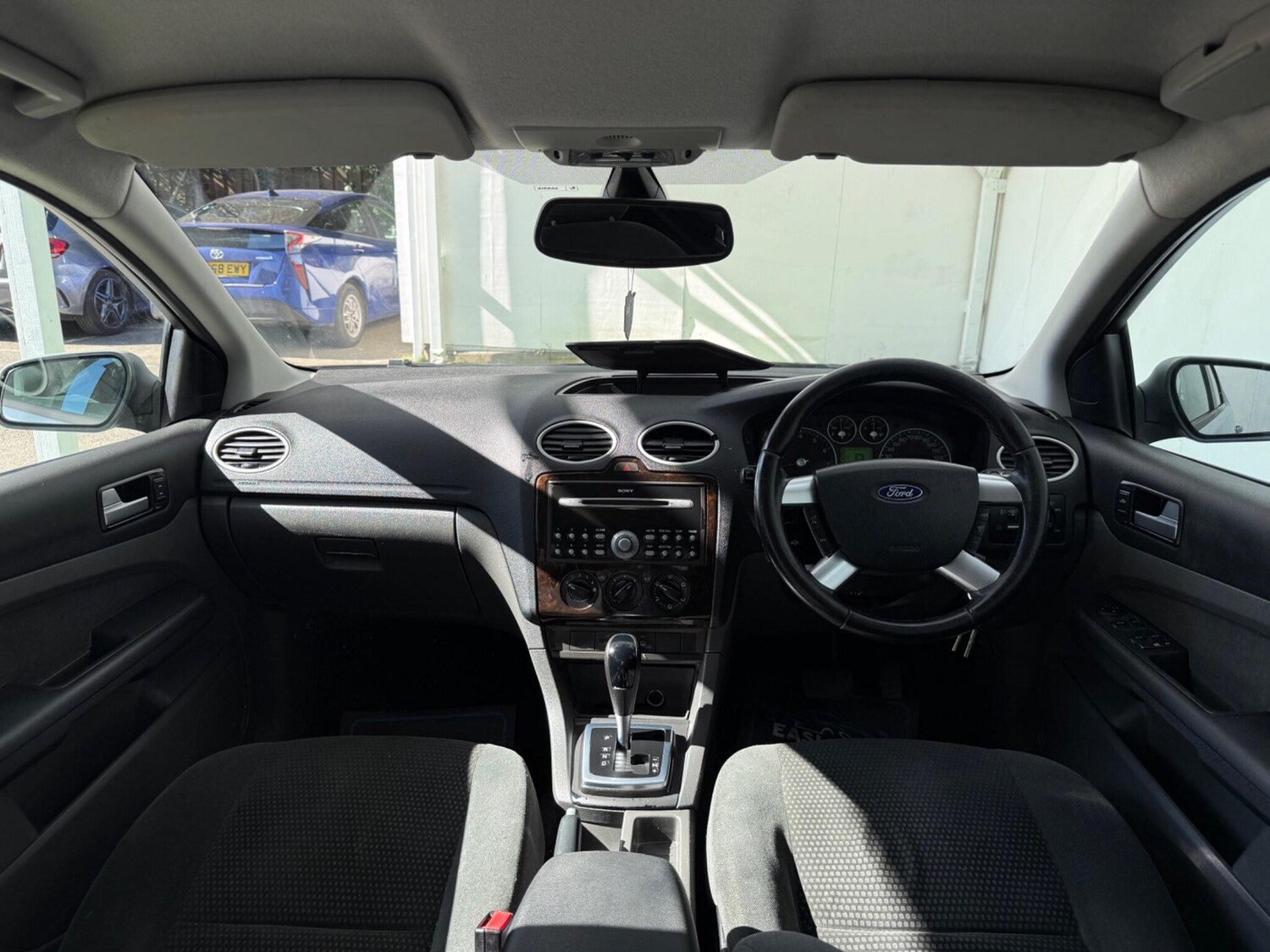 Used Ford Focus 2007 for sale - 77940149: Photo 28