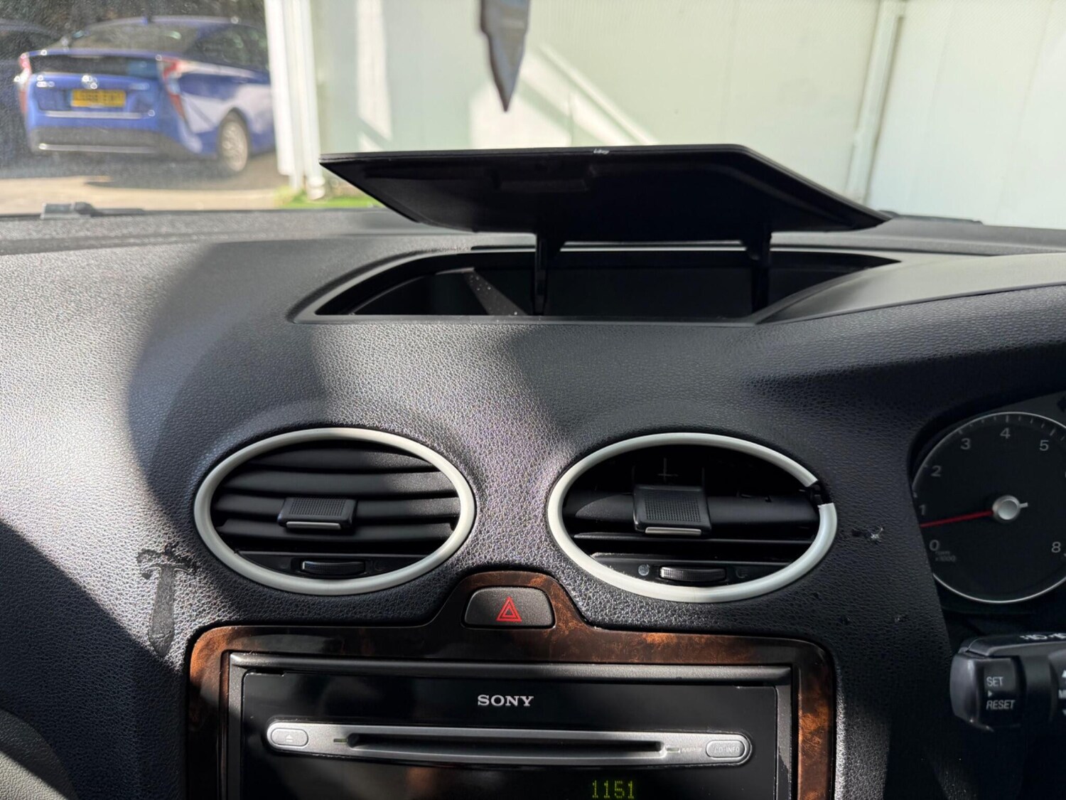 Used Ford Focus 2007 for sale - 77940149: Photo 29