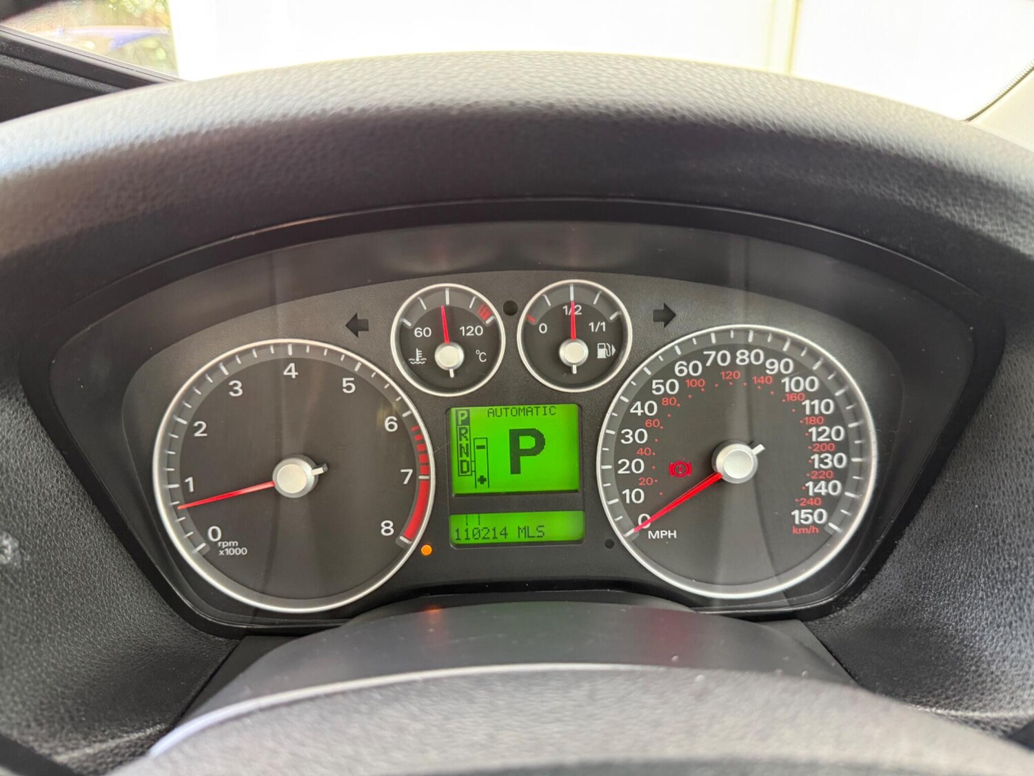 Used Ford Focus 2007 for sale - 77940149: Photo 33