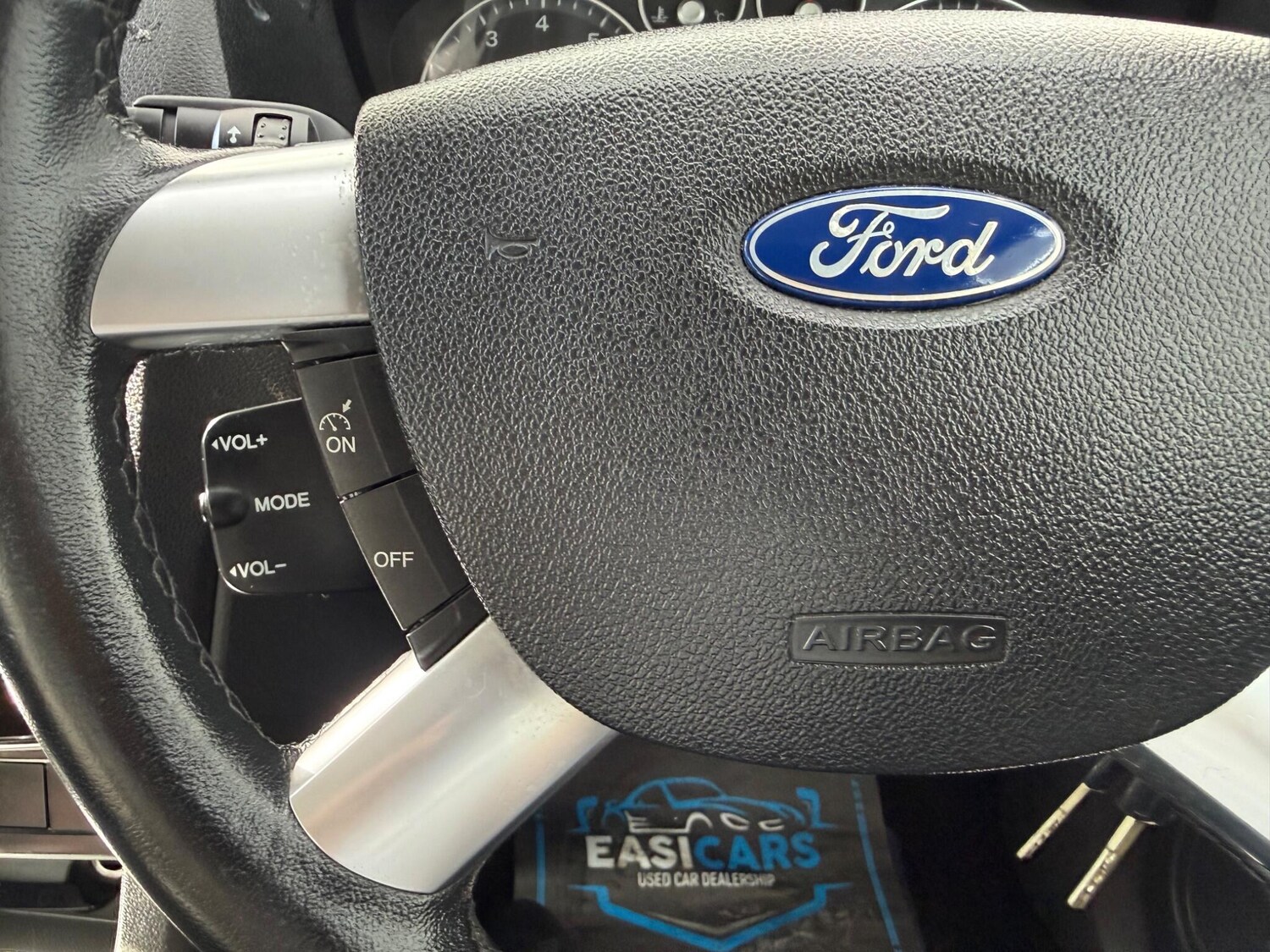 Used Ford Focus 2007 for sale - 77940149: Photo 34