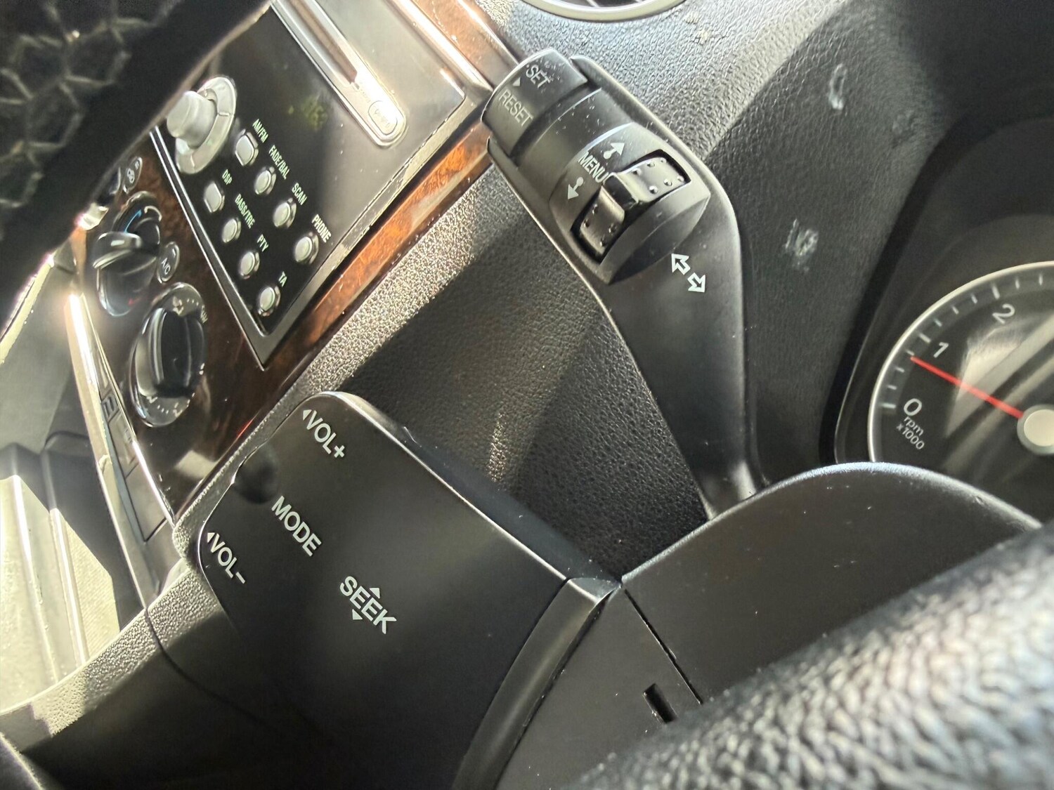 Used Ford Focus 2007 for sale - 77940149: Photo 36