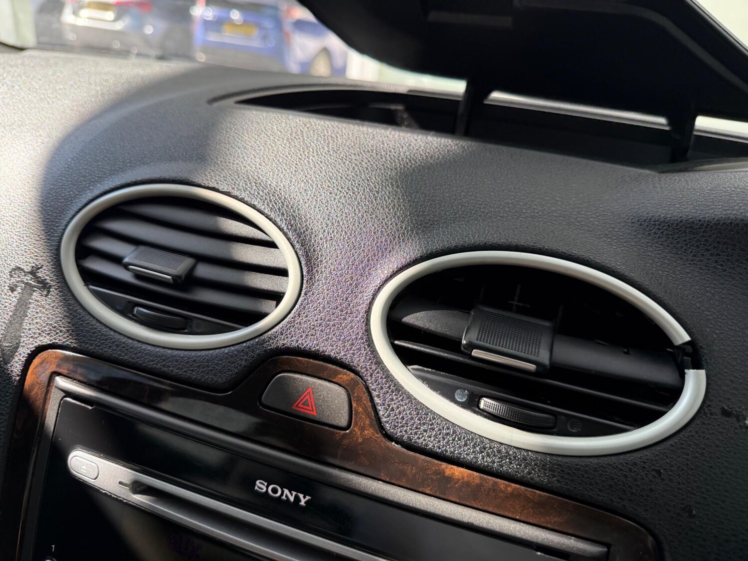 Used Ford Focus 2007 for sale - 77940149: Photo 44