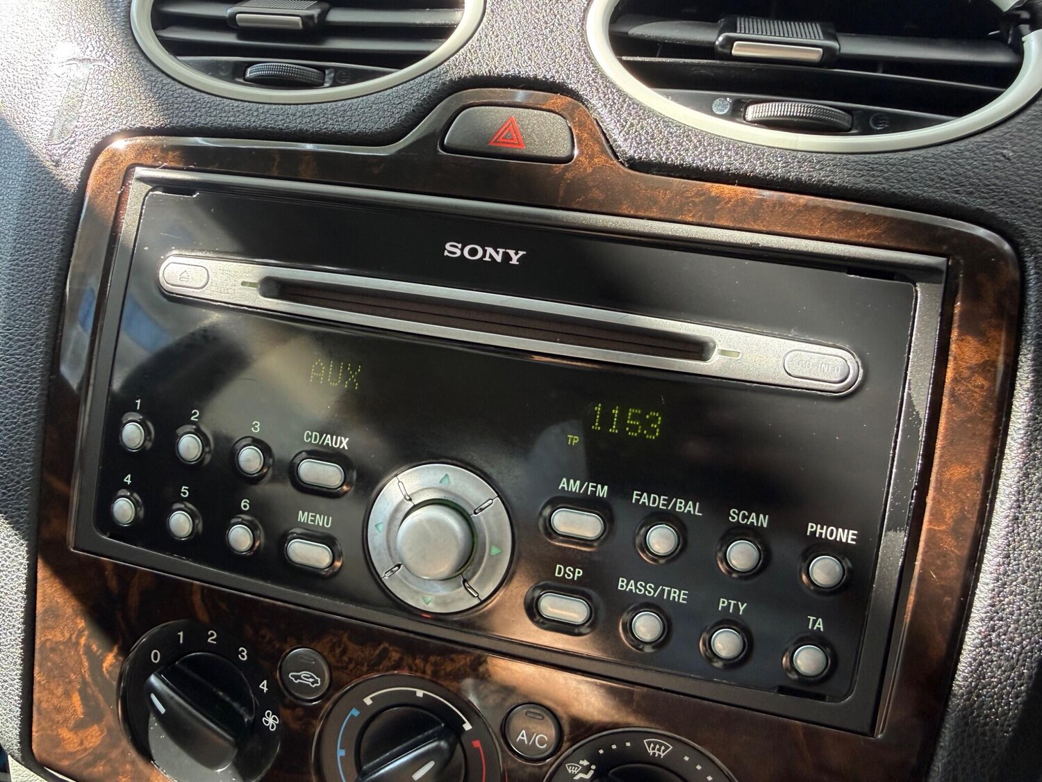 Used Ford Focus 2007 for sale - 77940149: Photo 45